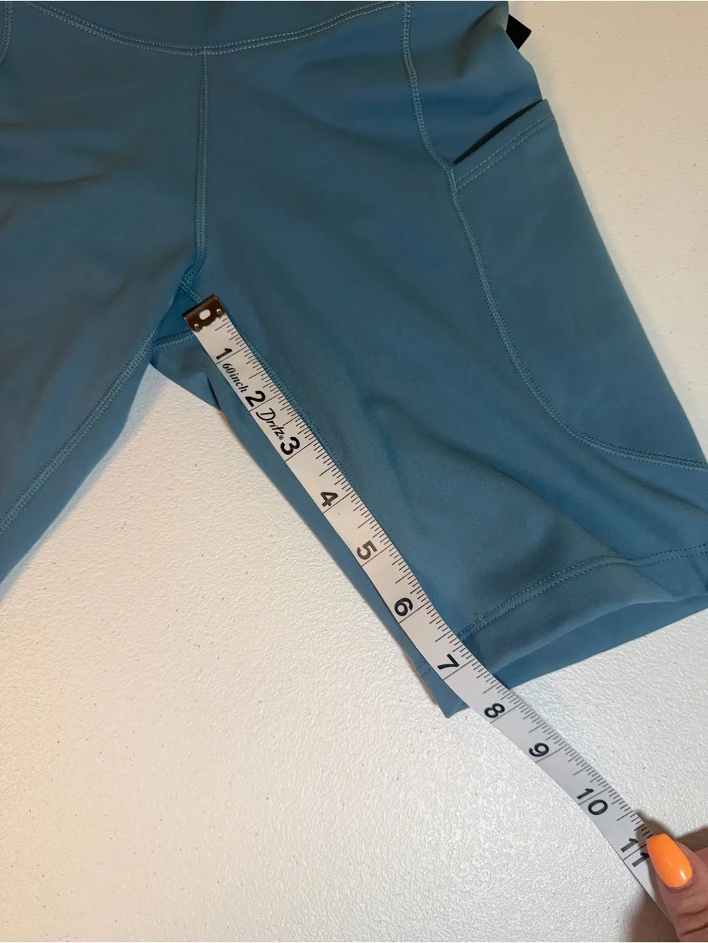 Nike cute teal